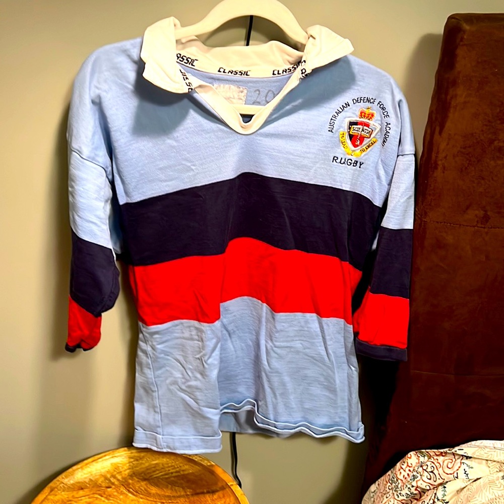 ADFA Rugby Jersey